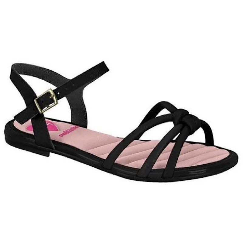 Sandália Molekinha com Tiras 2157877 - Feminino