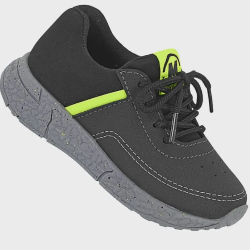 Tenis Infantil Molekinho 2609.417 Masculino