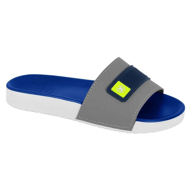 Chinelo Molekinho 2406.533 Slide Infantil