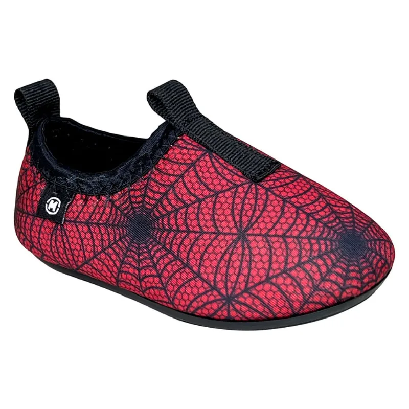 Sapatilha Molekinho Protetora Antiderrapante Infantil