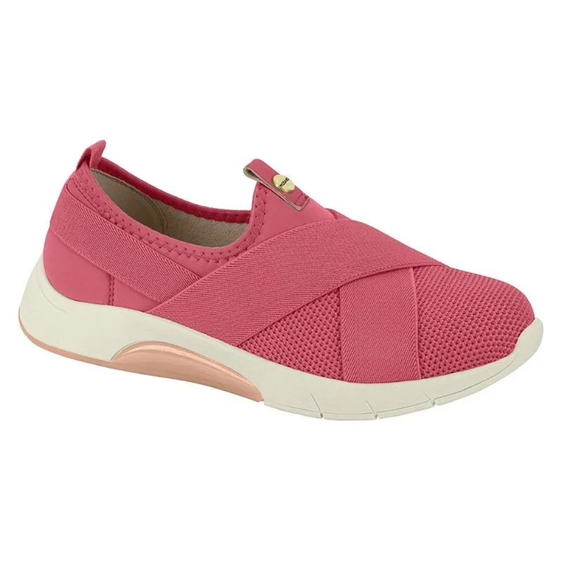 Tênis Slip Casual Modare 7378100 Feminino