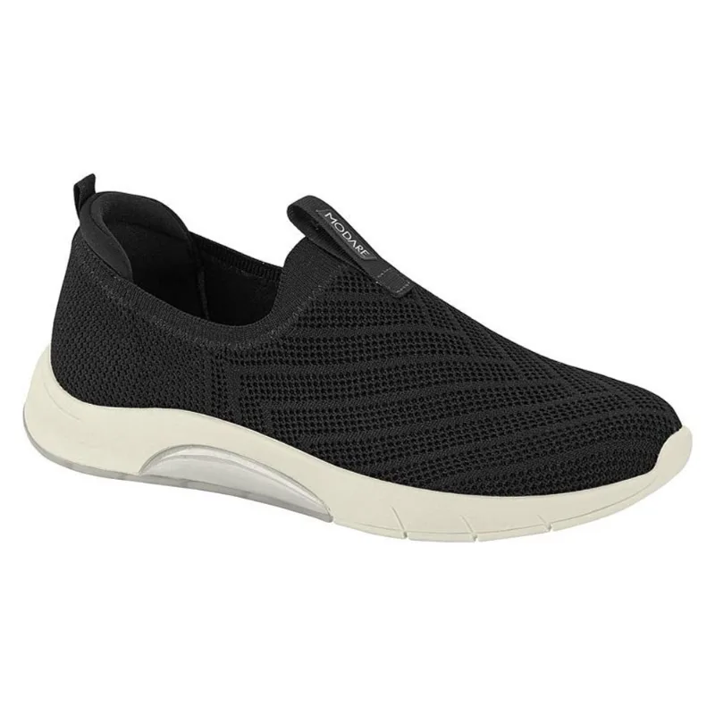Tênis Casual Slip Modare 7378103 Feminino