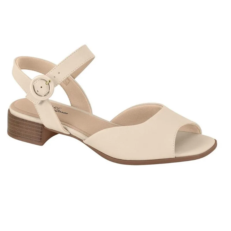 Modare sandalia 7169107 floather nature off white
