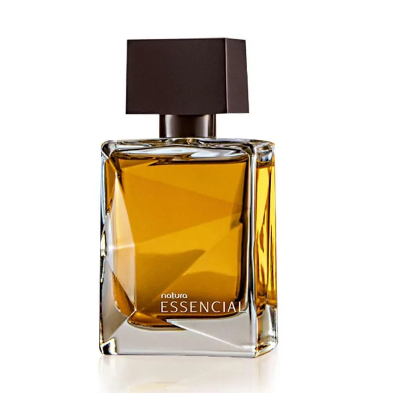 Natura Deo Parfum Essencial Miniatura Masculino - 25Ml