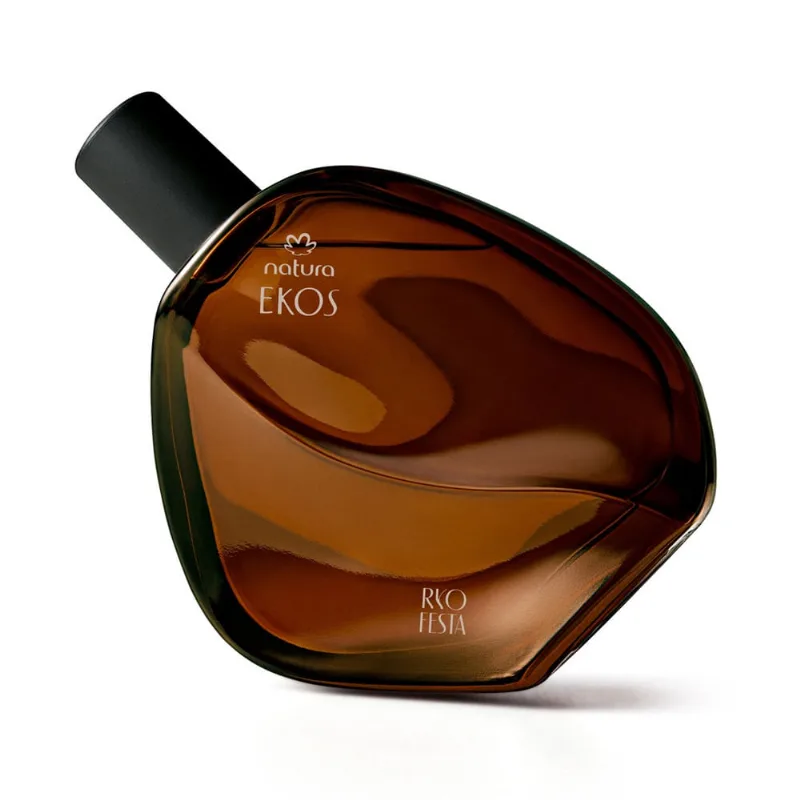Natura ekos ryo festa desodorante colonia 75ml