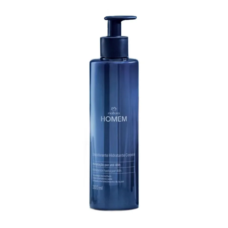 Hidratante Corporal Natura Homem - 300ml