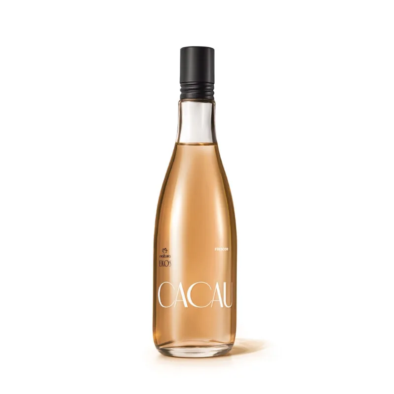 Natura ekos frescor cacau desodorante colonia 150ml