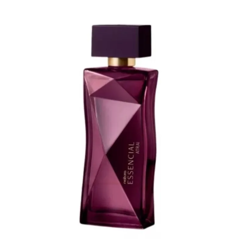 Natura essencial atrai deo parfum feminino 100ml