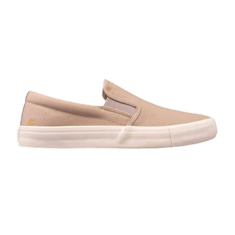 Tênis Colcci Orla Masculino Bege 42 - Colcci