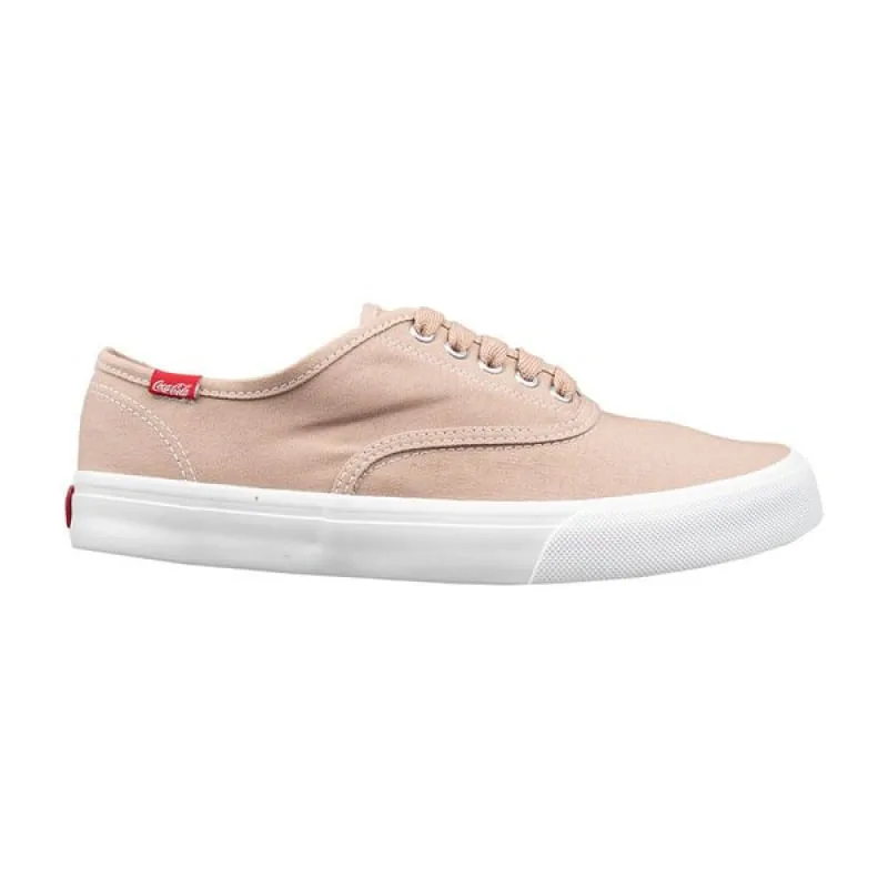 Tênis Coca Cola Kick Summer Masculino Casual Areia e Gelo 44 - COCA COLA