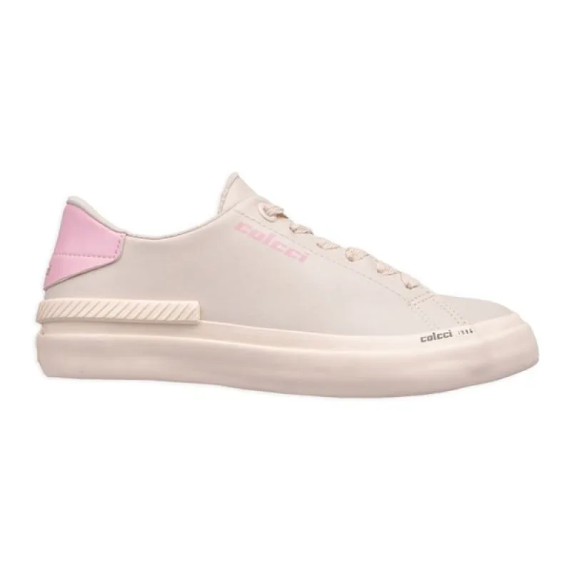 Tênis Colcci Petroleum Feminino 34 - Colcci