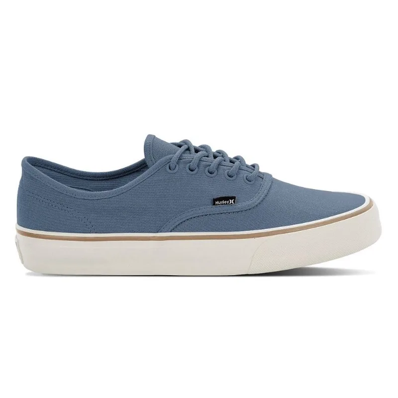 Tenis Hurley Costa Mesa Ref Hur0037 Azul 043