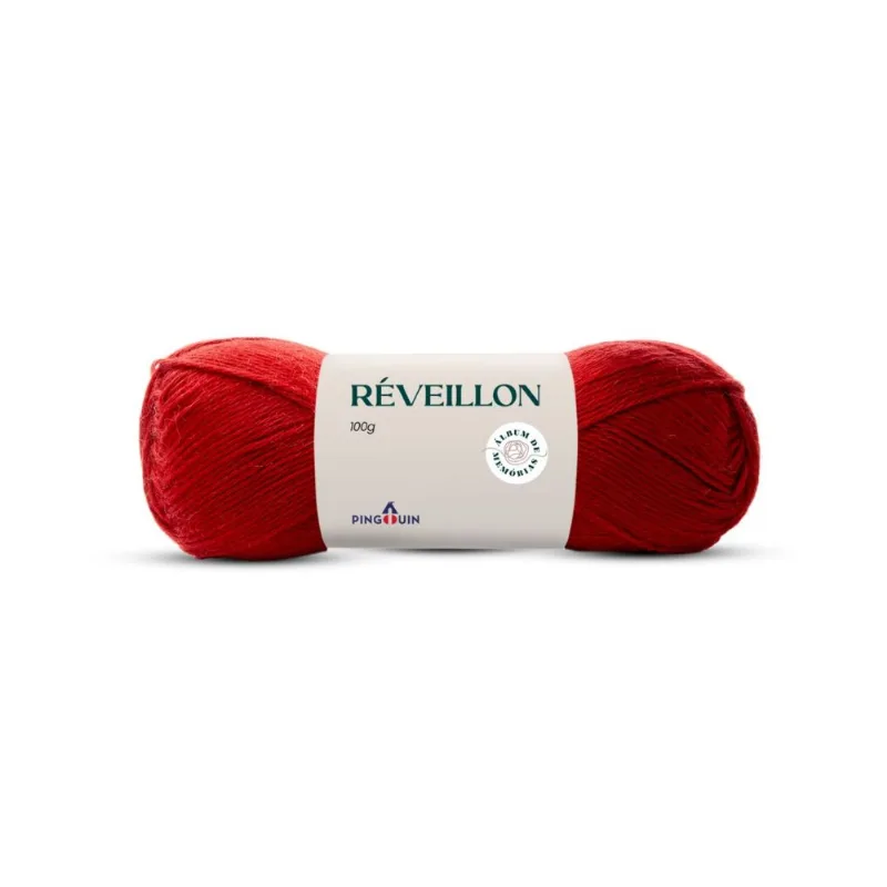 Linha Inv Reveillon 100% Liocel 100gr Simpatia 9190