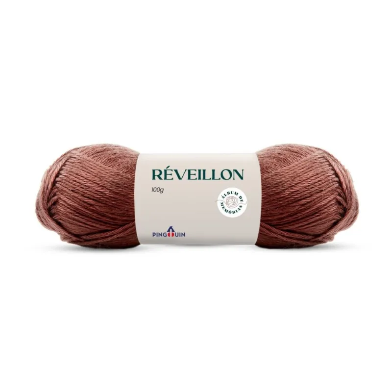 Linha Inv Reveillon 100% Liocel 100gr Banquete 9189