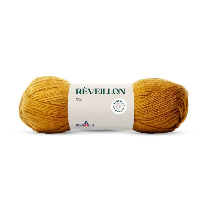 Linha Inv Reveillon 100% Liocel 100gr Vespera 9187