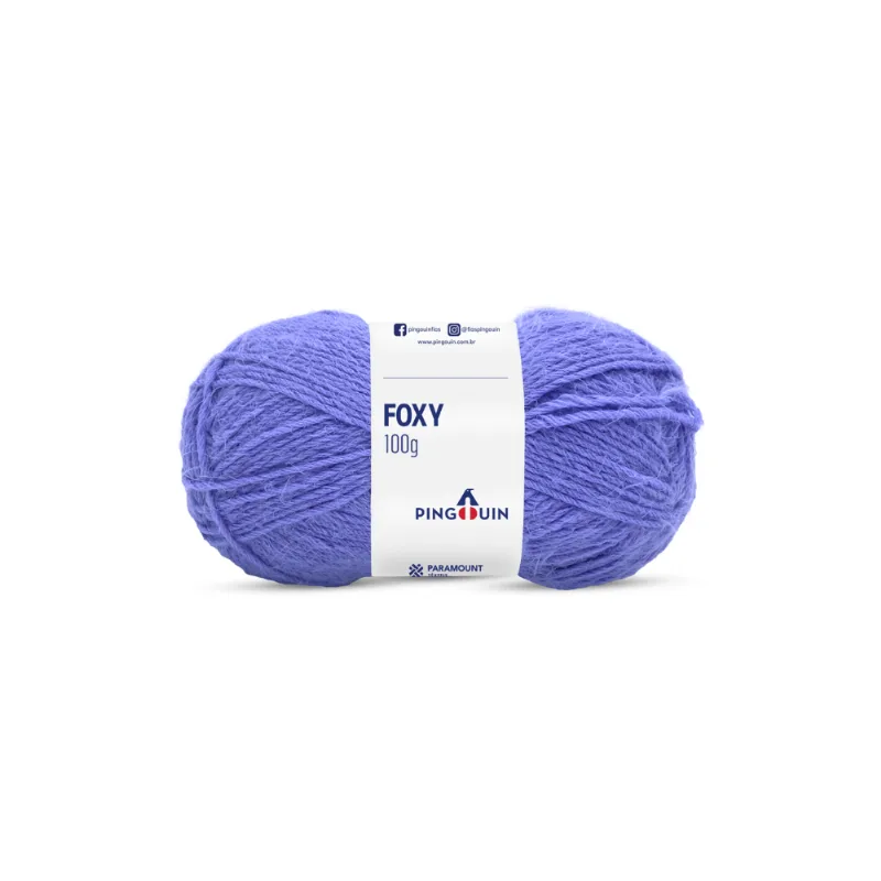 Linha Ping Inv Foxy 100g 868-02 Imperial