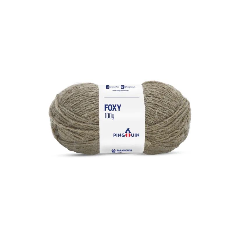 Linha Ping Inv Foxy 100g 868-02 Rolex