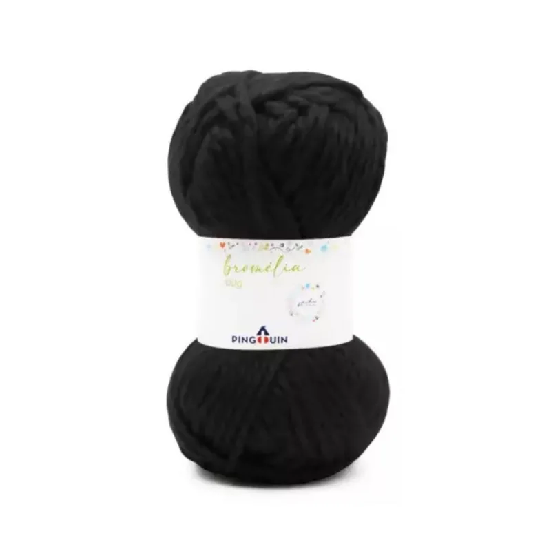 Linha Pingouin Inverno Bromelia 100gr Meia Sombra 9473