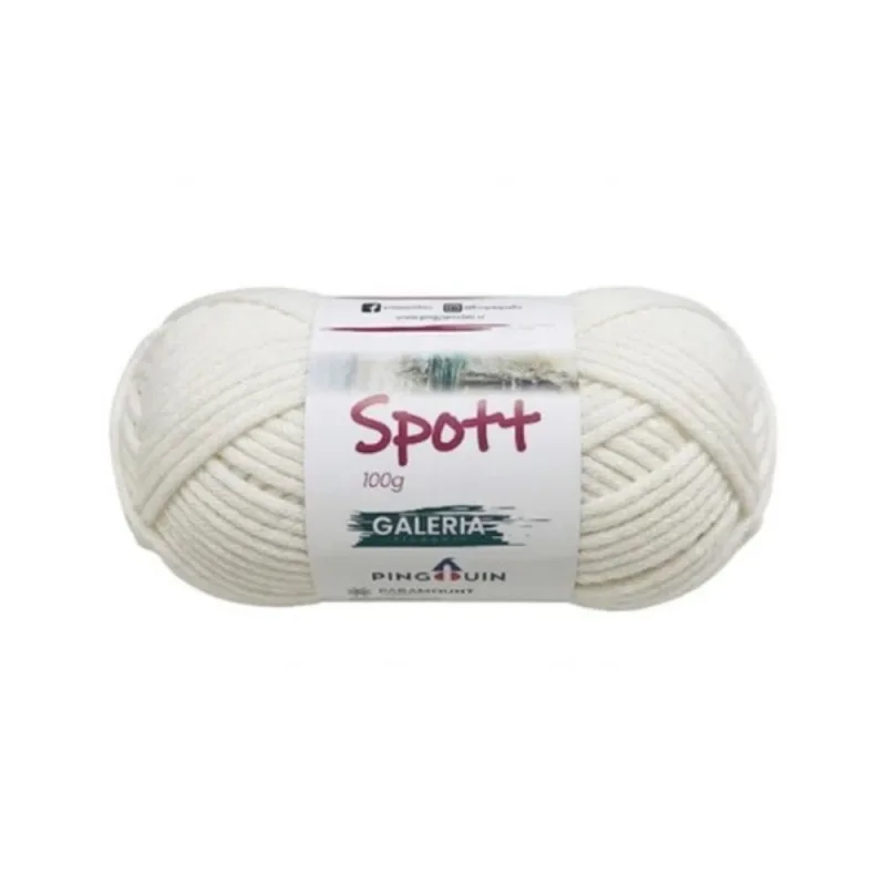 Linha Pingouin Inverno Spott 100gr - Pingouin