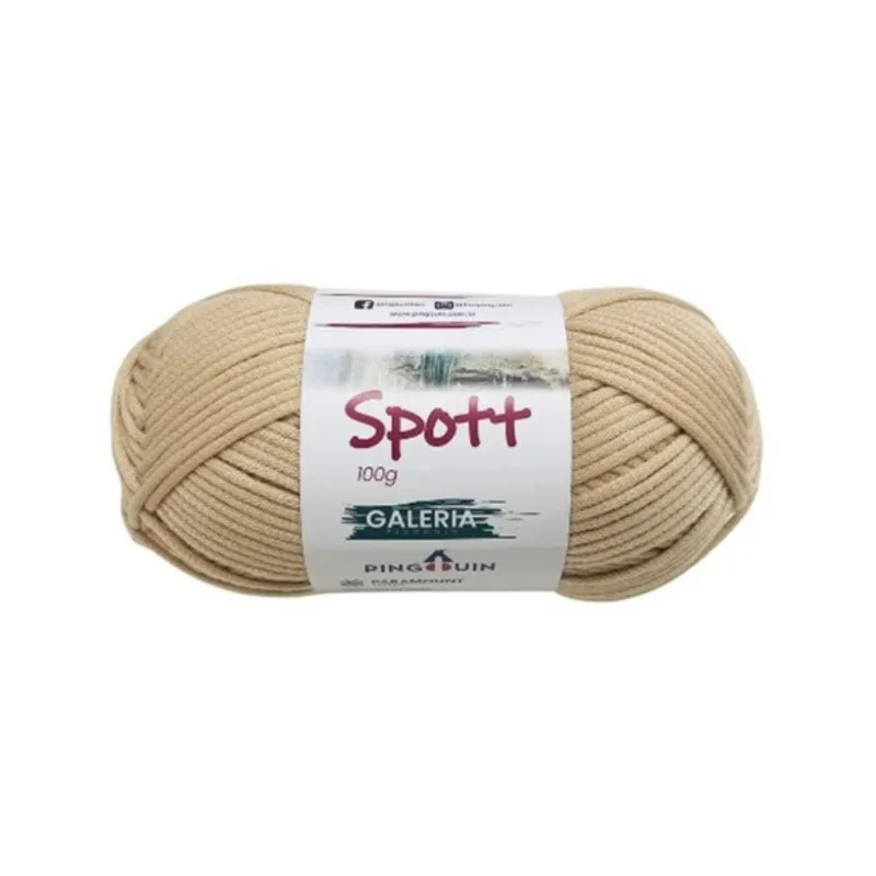 Linha Pingouin Inverno Spott 100gr Topo 9961
