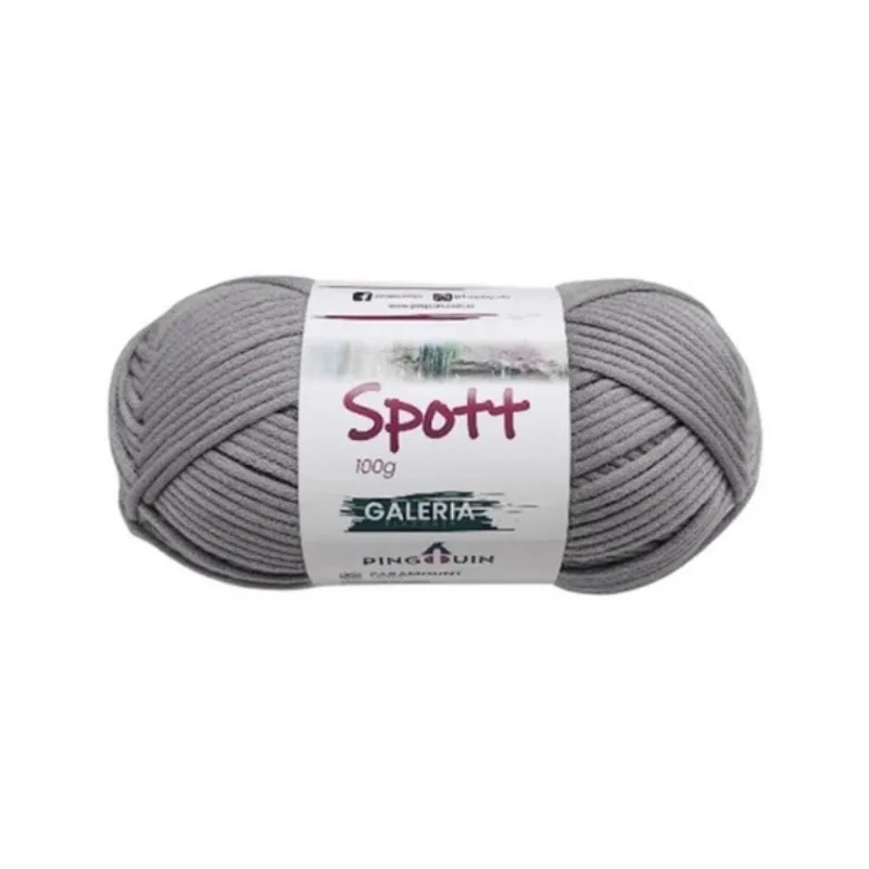 Linha Pingouin Inverno Spott 100gr Base 9968