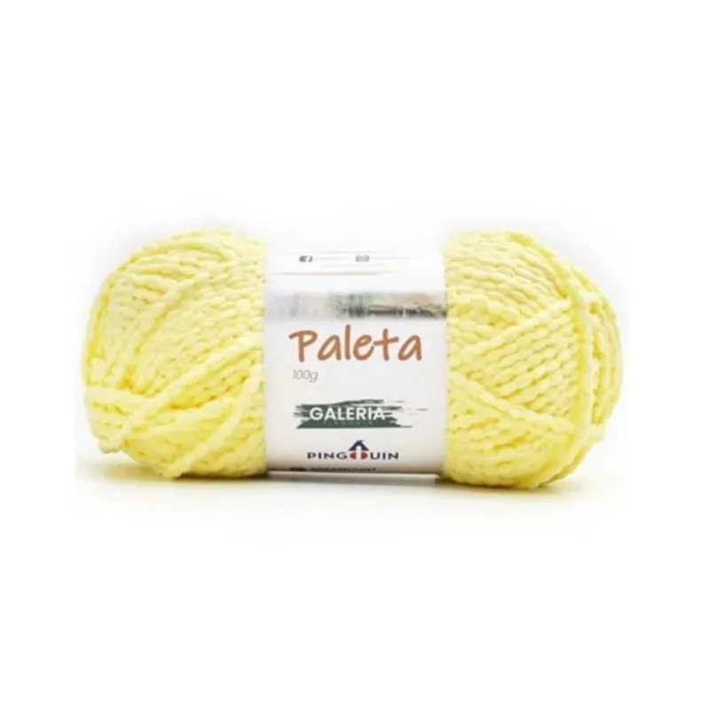 Linha Pingouin Inverno Paleta 100gr Sutil 9981