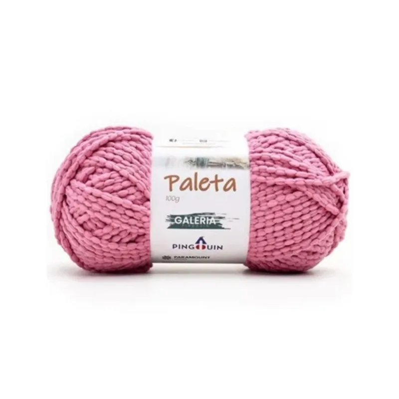 Linha Pingouin Inverno Paleta 100gr - Pingouin - Artesanato