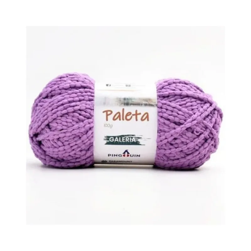Linha Pingouin Inverno Paleta 100gr Escala 9987