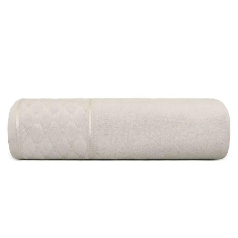 TOALHA BANHO SAFIRA 0,68 X 1,40 GELO 1162
