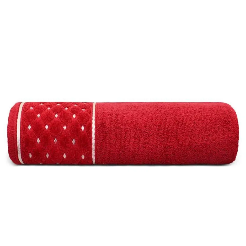 TOALHA BANHO SAFIRA 0,68 X 1,40 TANGO 5315