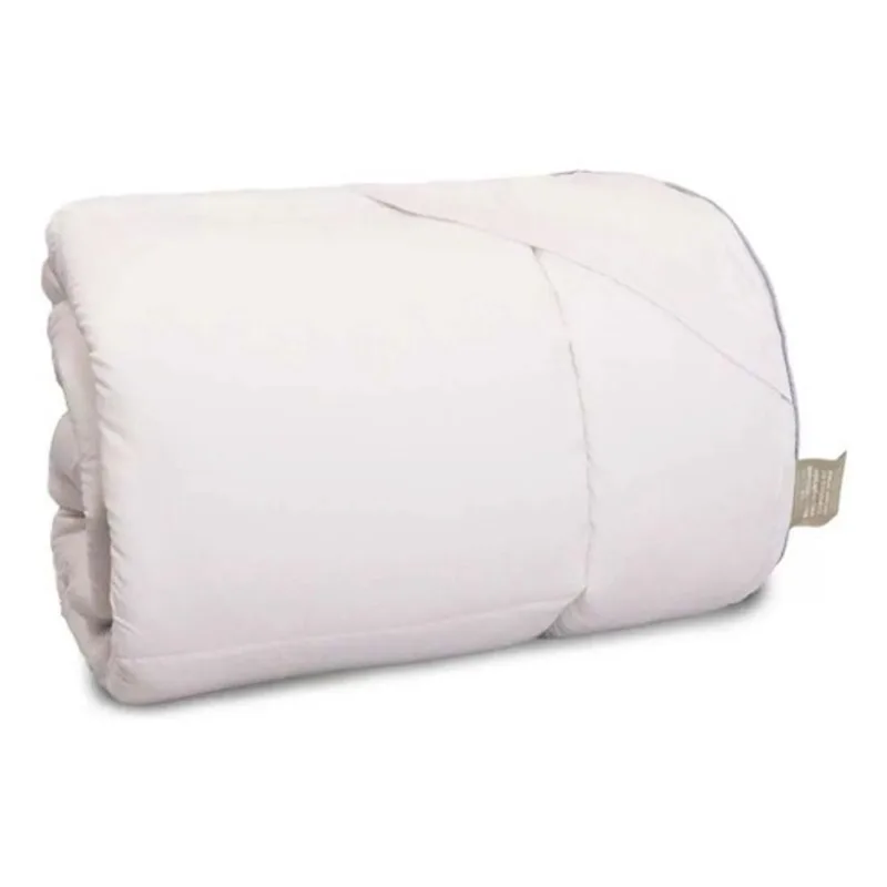 Pillow Top Toque de Plumas Nobless 1000g/m² King 6cm Appel