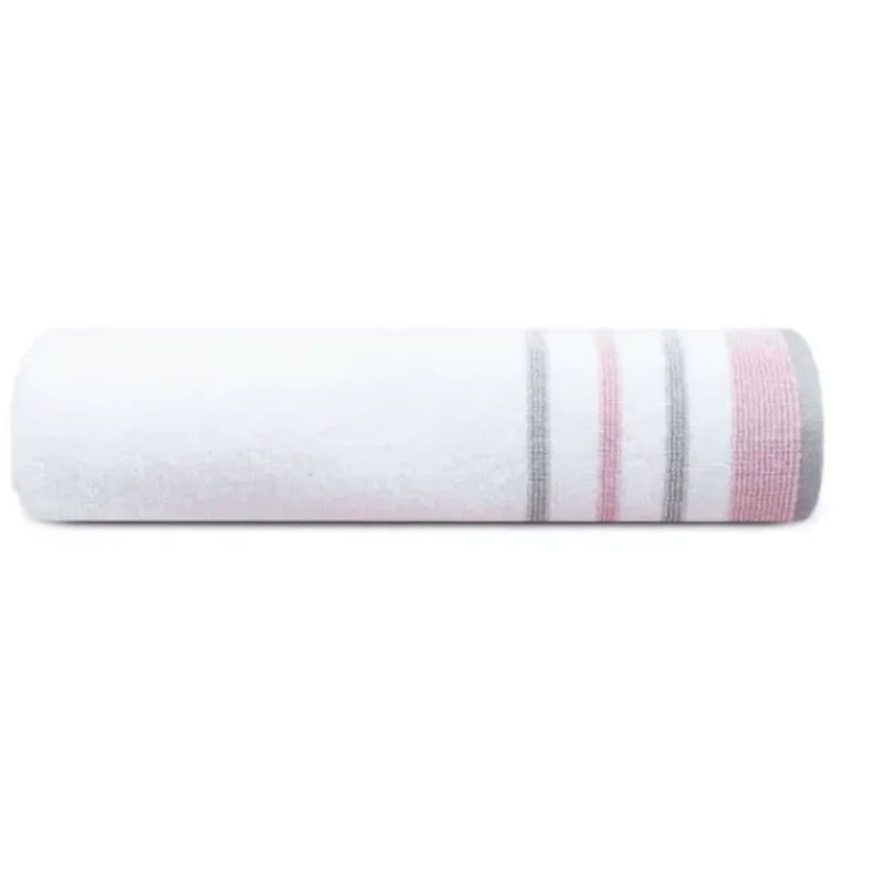 Toalha Banho Dueto 0,68 X 1,30 BRANCO 0001