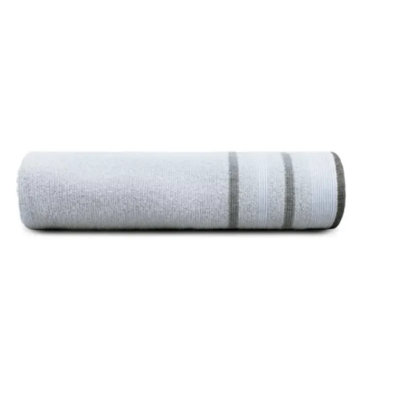 Toalha Banho Dueto 0,68 X 1,30 CINZA VAPOR 1728