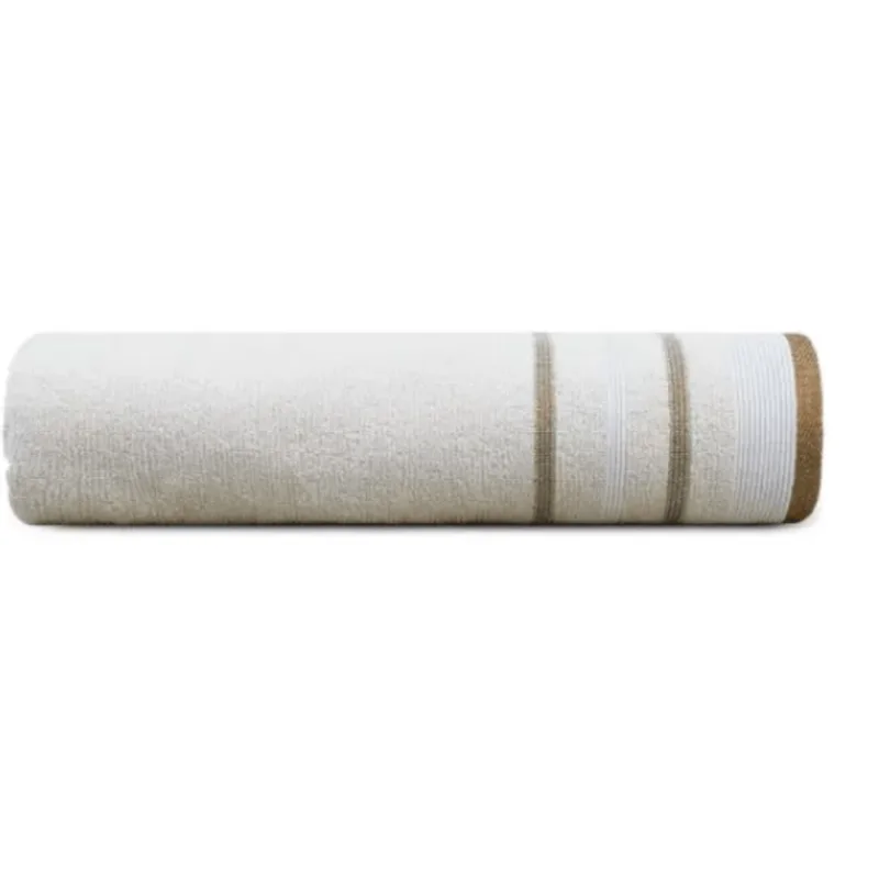 Toalha Banho Dueto 0,68 X 1,30 AREIA FINA 2147
