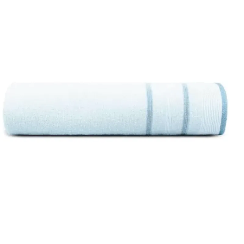 Toalha Banho Dueto 0,68 X 1,30 AZUL SERENO 5305