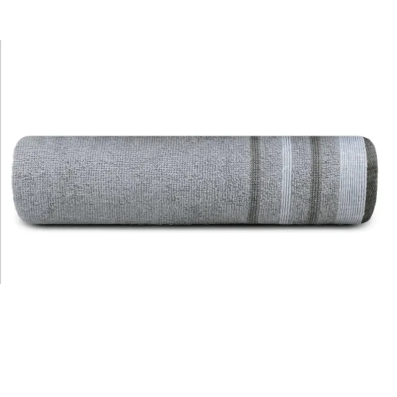 Toalha Rosto Dueto 0,45 X 0,68 CINZA DOVE 1713