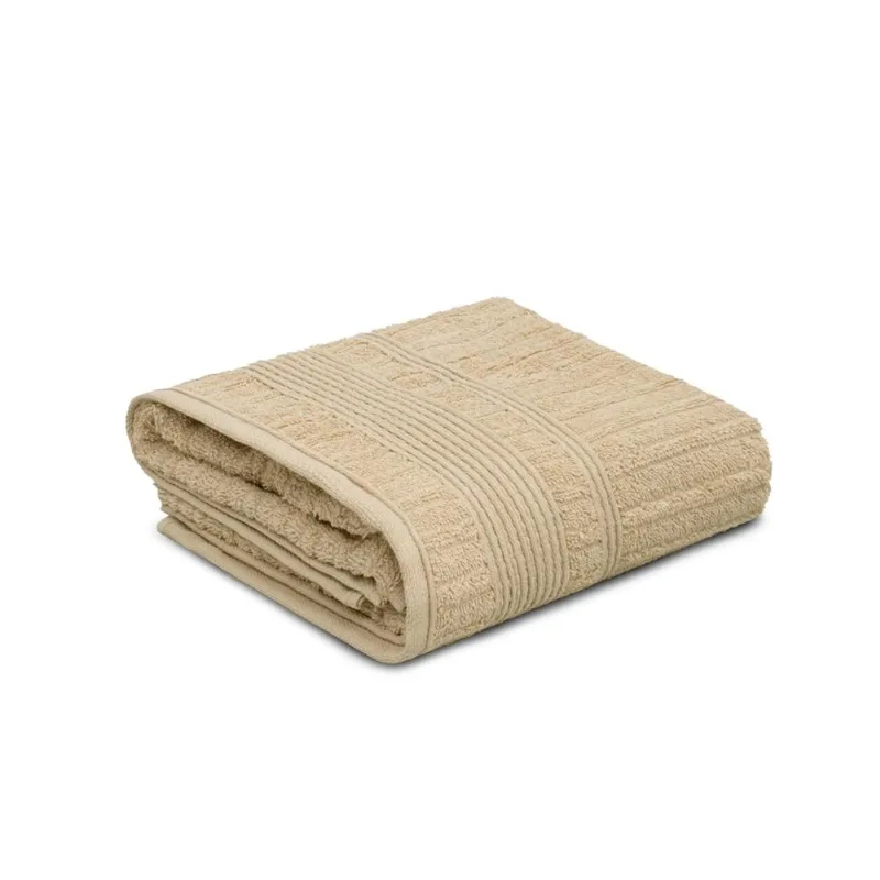 Toalha Banho 68X140Cm Sonata Nozes Appel