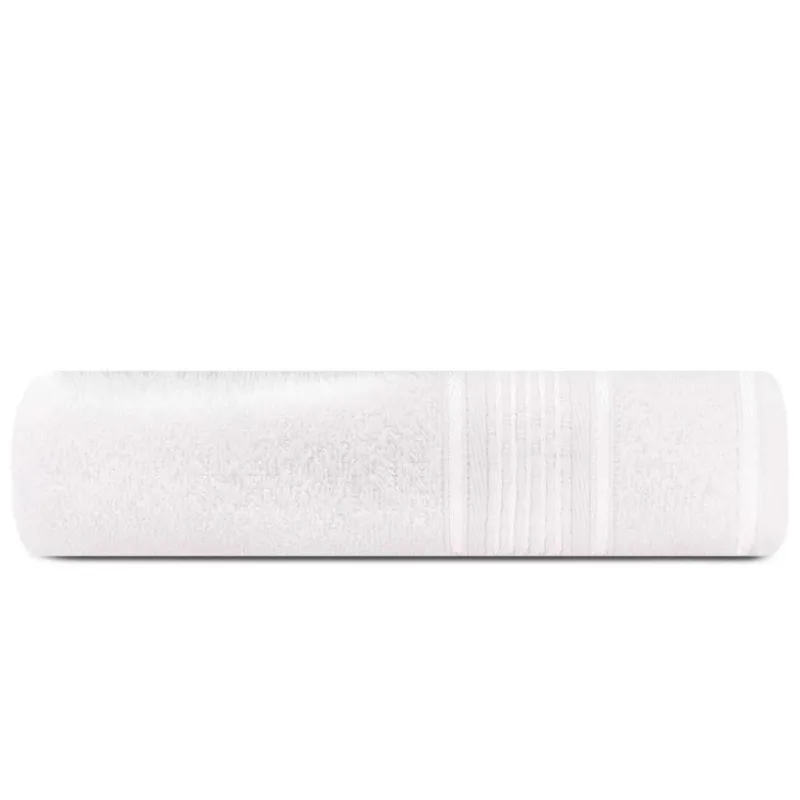 Toalha Banho 68X130Cm Monarca Branco Appel