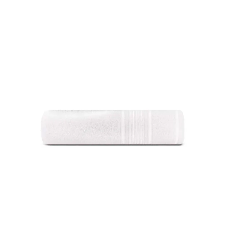 Toalha Rosto 45X68Cm Monarca Branco Appel