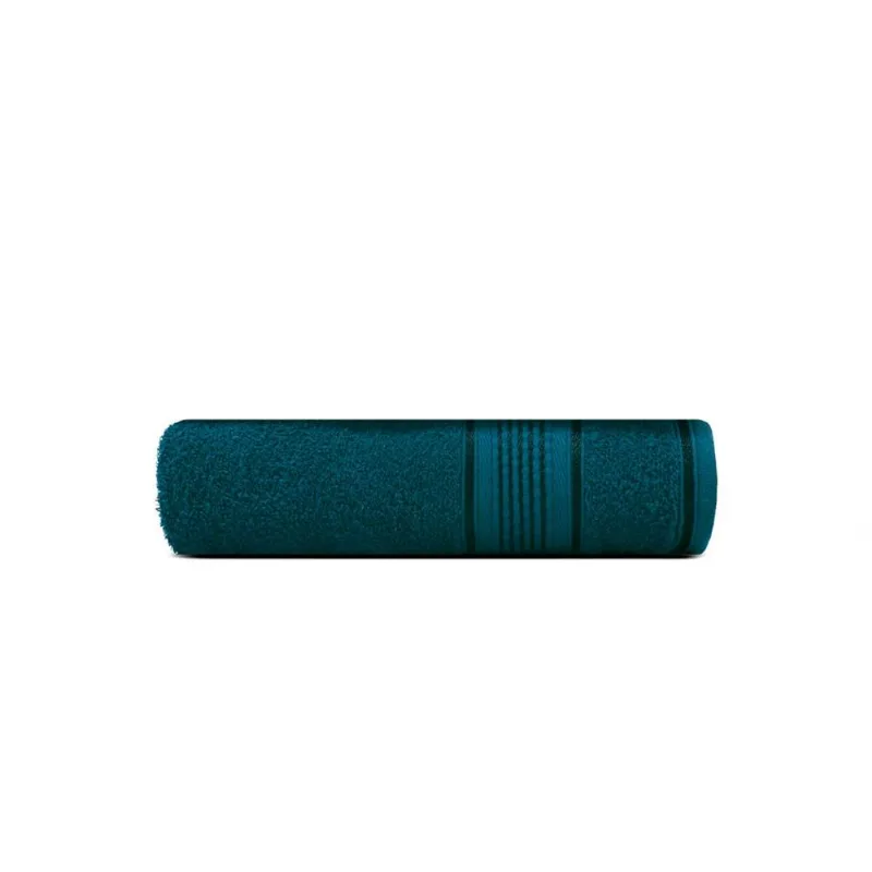 Toalha Rosto 45X68Cm Monarca Petroleo Appel