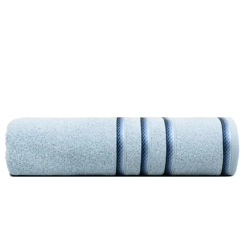 Toalha Banho Classic 0,68x1,35 Azul Nevoa/3667