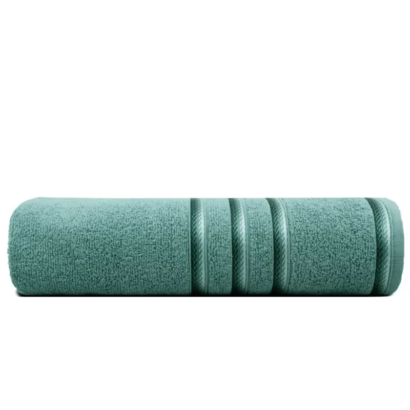 Toalha Banho Classic 0,68x1,35 Verde Ingles/489