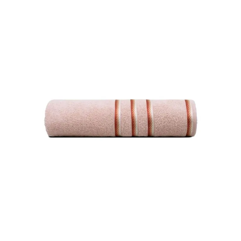 Toalha Rosto Classic 0,45x0,68 Rosa Pele/2304