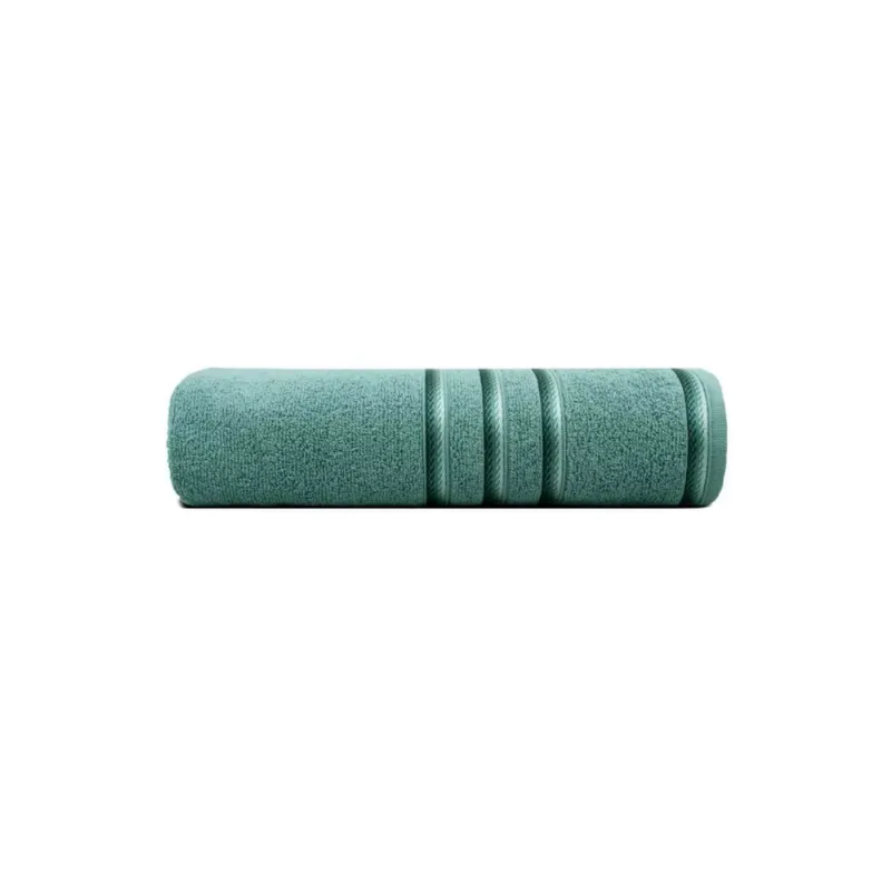 Toalha Rosto Classic 0,45x0,68 Verde Ingles/489