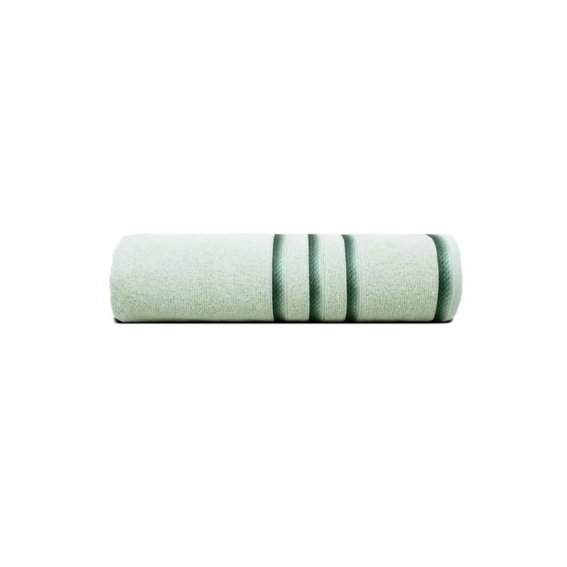 Toalha Rosto Classic 0,45x0,68 Hortela/2449