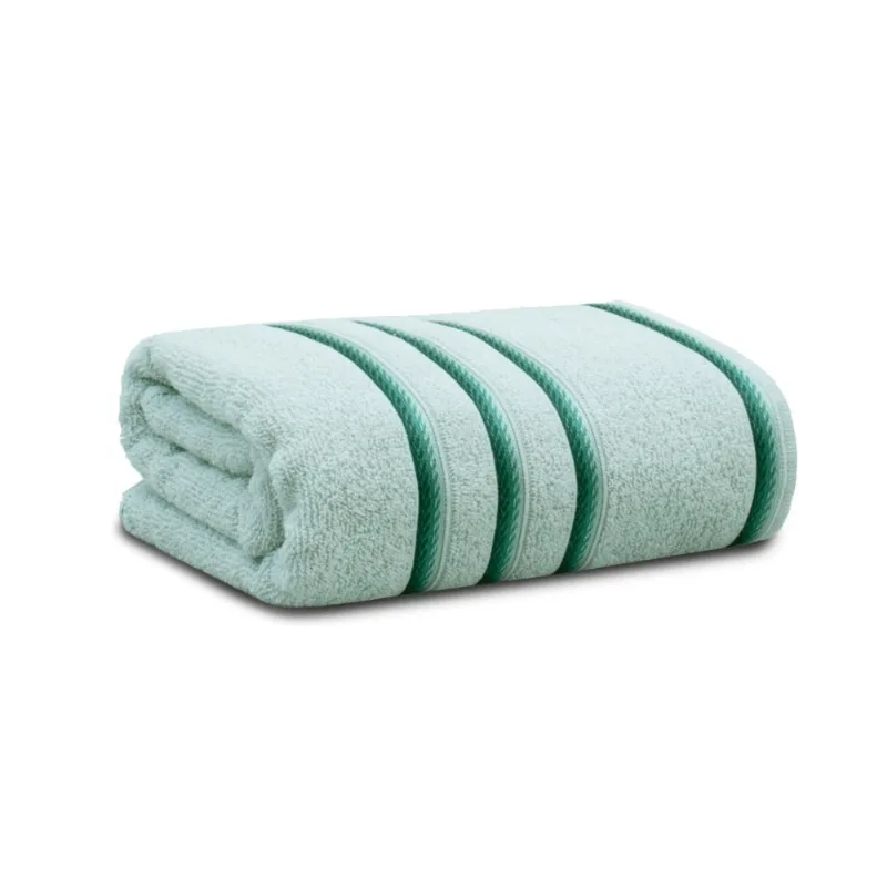 Toalha Banho Classic 0,68x1,35 Verde Ice/161