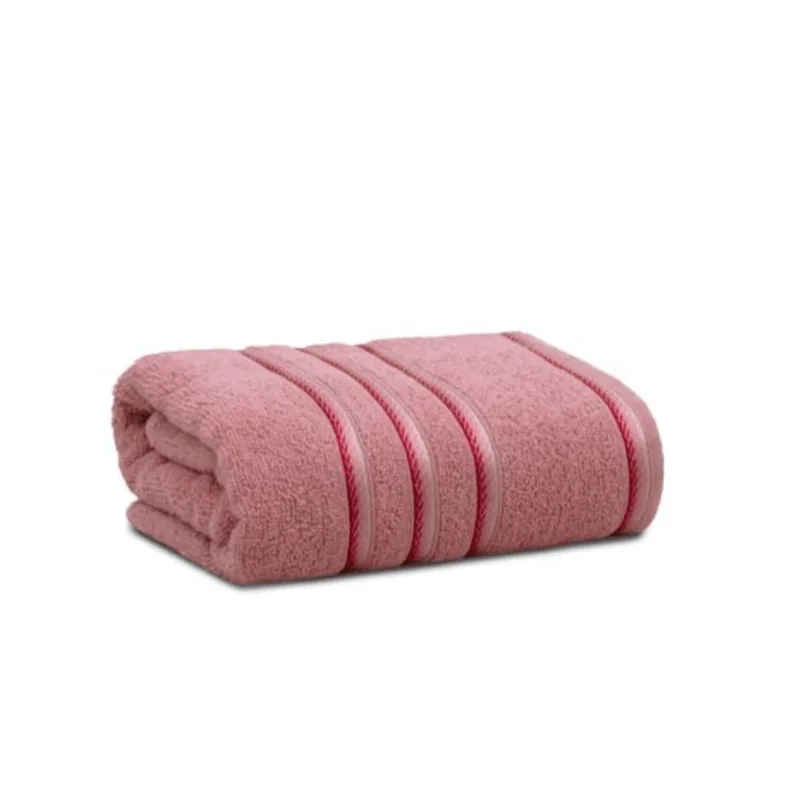 Toalha Rosto Classic 0,45x0,68 Rosa Mistico/2342 - APPEL