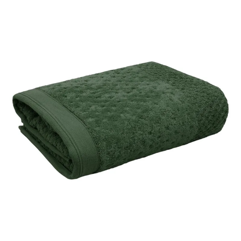 Toalha De Banho Appel Pollo 68x140cm Verde Musgo (MP) - APPEL