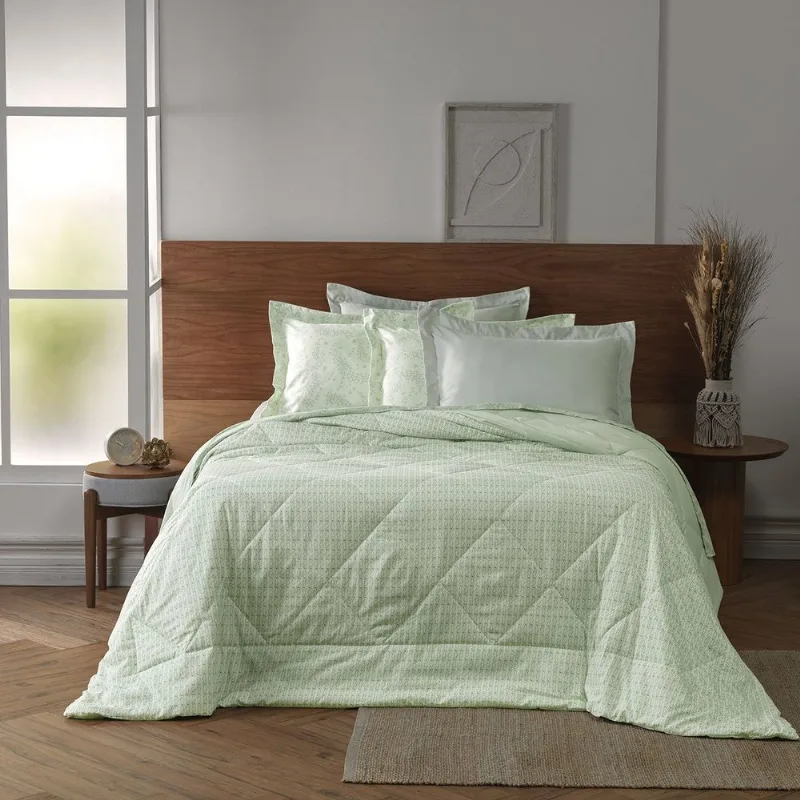 Edredom Queen Appel 240x260cm Sono Leve Blend (MP)