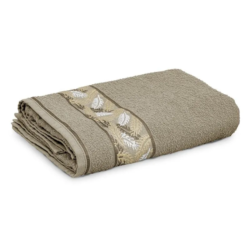 Toalha De Banho Appel Silvestre 68x130cm Madeira (MP) - APPEL
